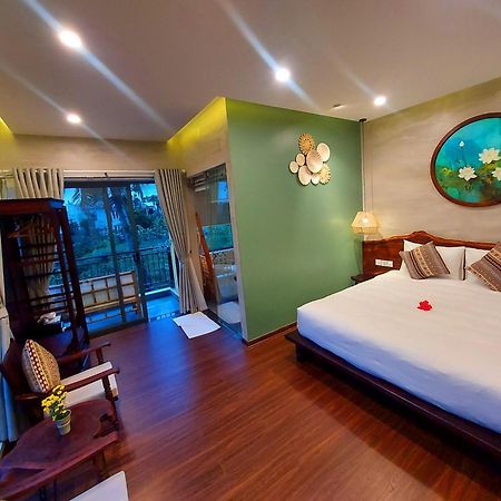 Hoi An Ti Hon House Βίλα Εξωτερικό φωτογραφία
