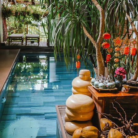 Hoi An Ti Hon House Βίλα Εξωτερικό φωτογραφία