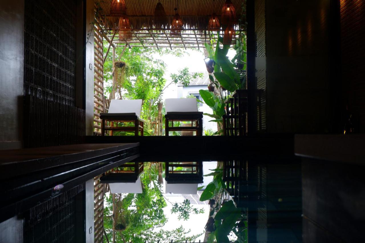 Hoi An Ti Hon House Βίλα Εξωτερικό φωτογραφία