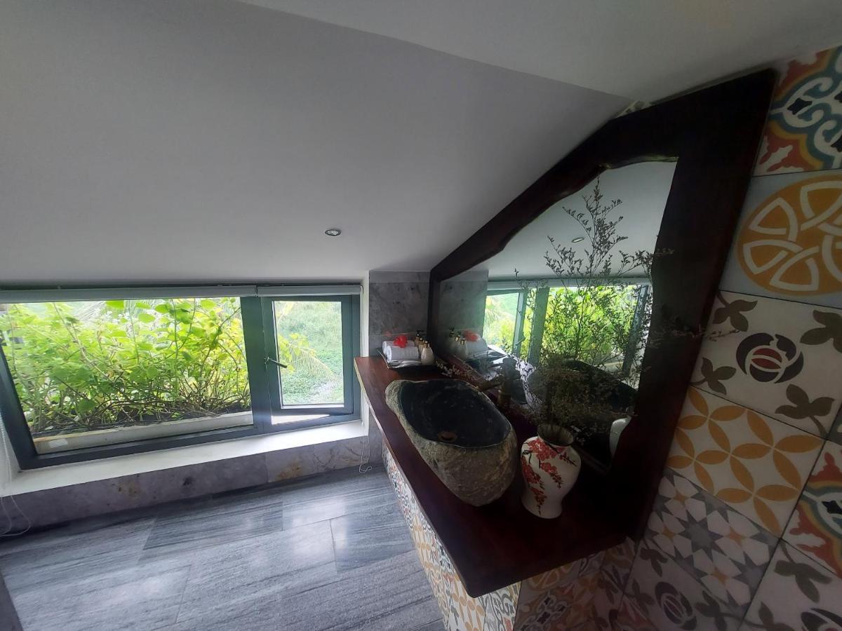 Hoi An Ti Hon House Βίλα Εξωτερικό φωτογραφία