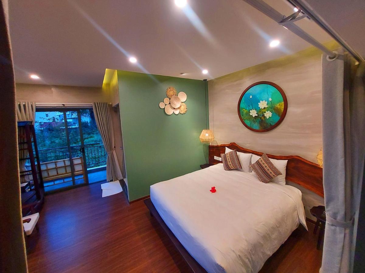 Hoi An Ti Hon House Βίλα Εξωτερικό φωτογραφία