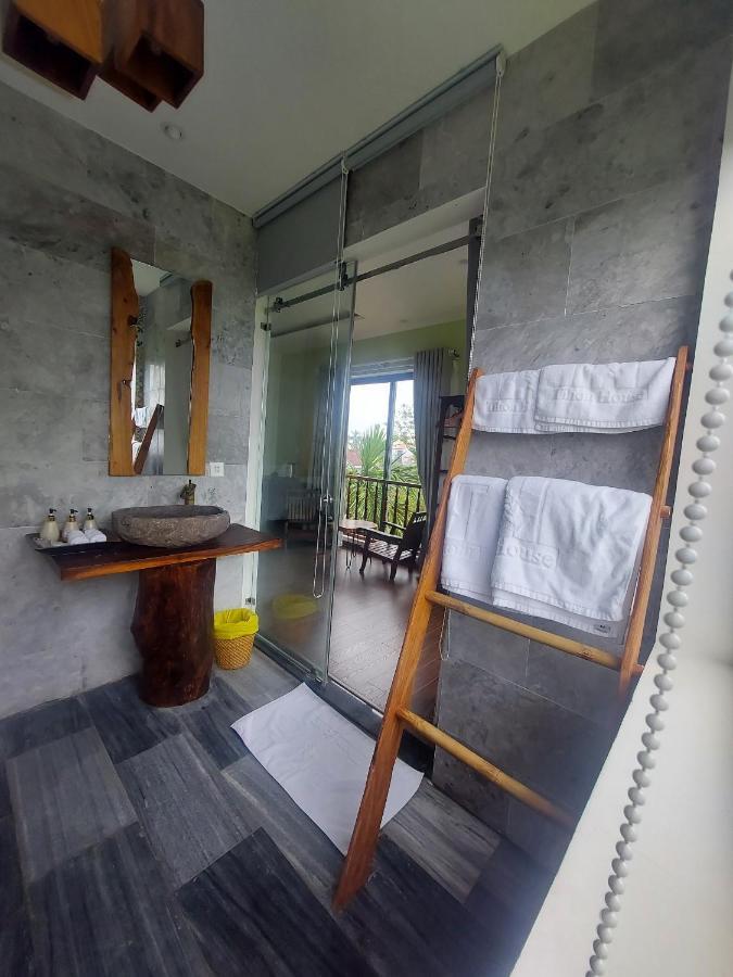 Hoi An Ti Hon House Βίλα Εξωτερικό φωτογραφία