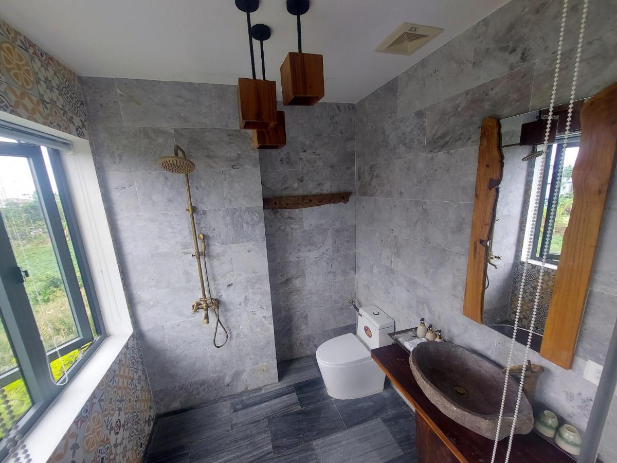 Hoi An Ti Hon House Βίλα Εξωτερικό φωτογραφία
