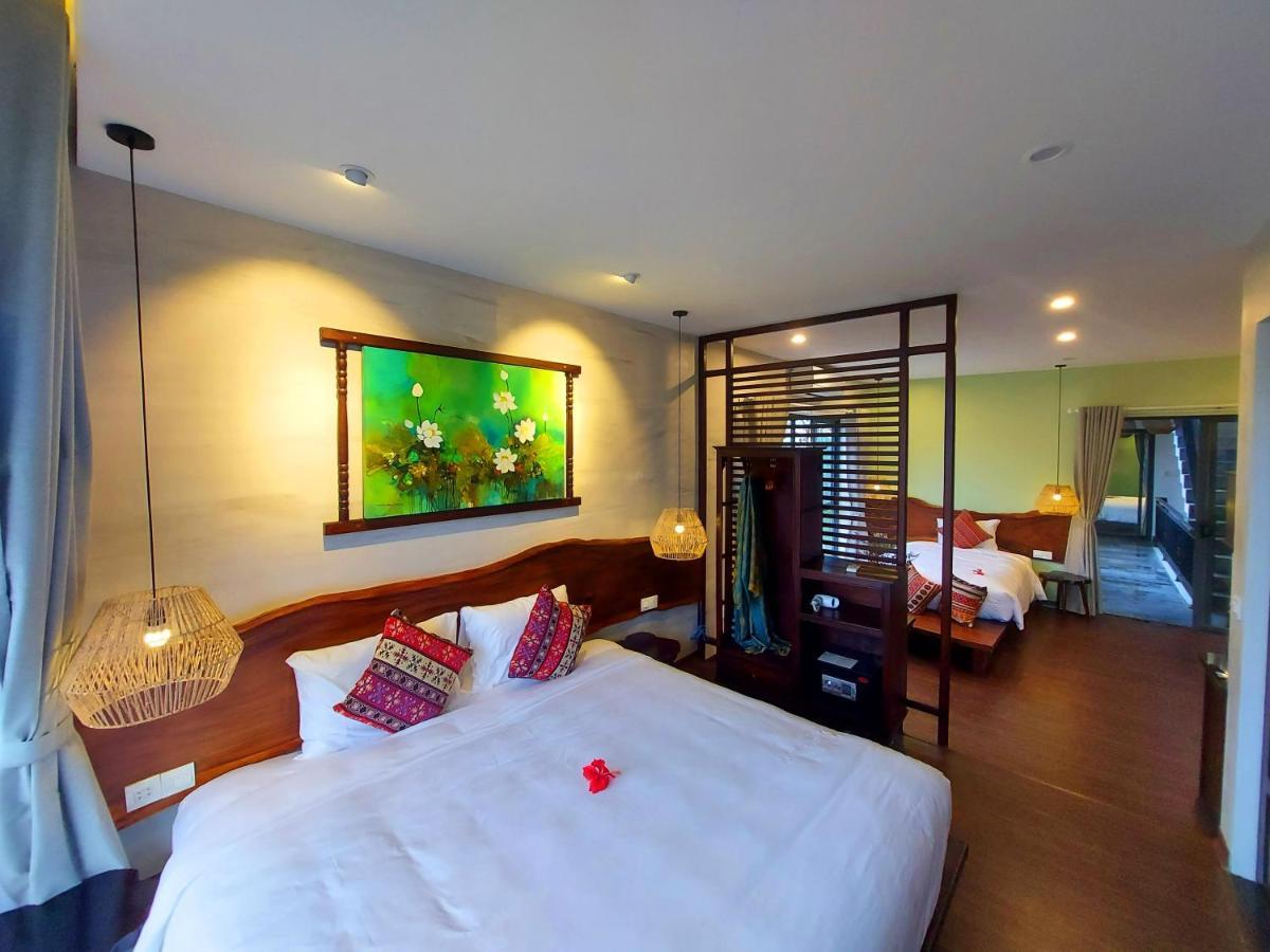 Hoi An Ti Hon House Βίλα Εξωτερικό φωτογραφία