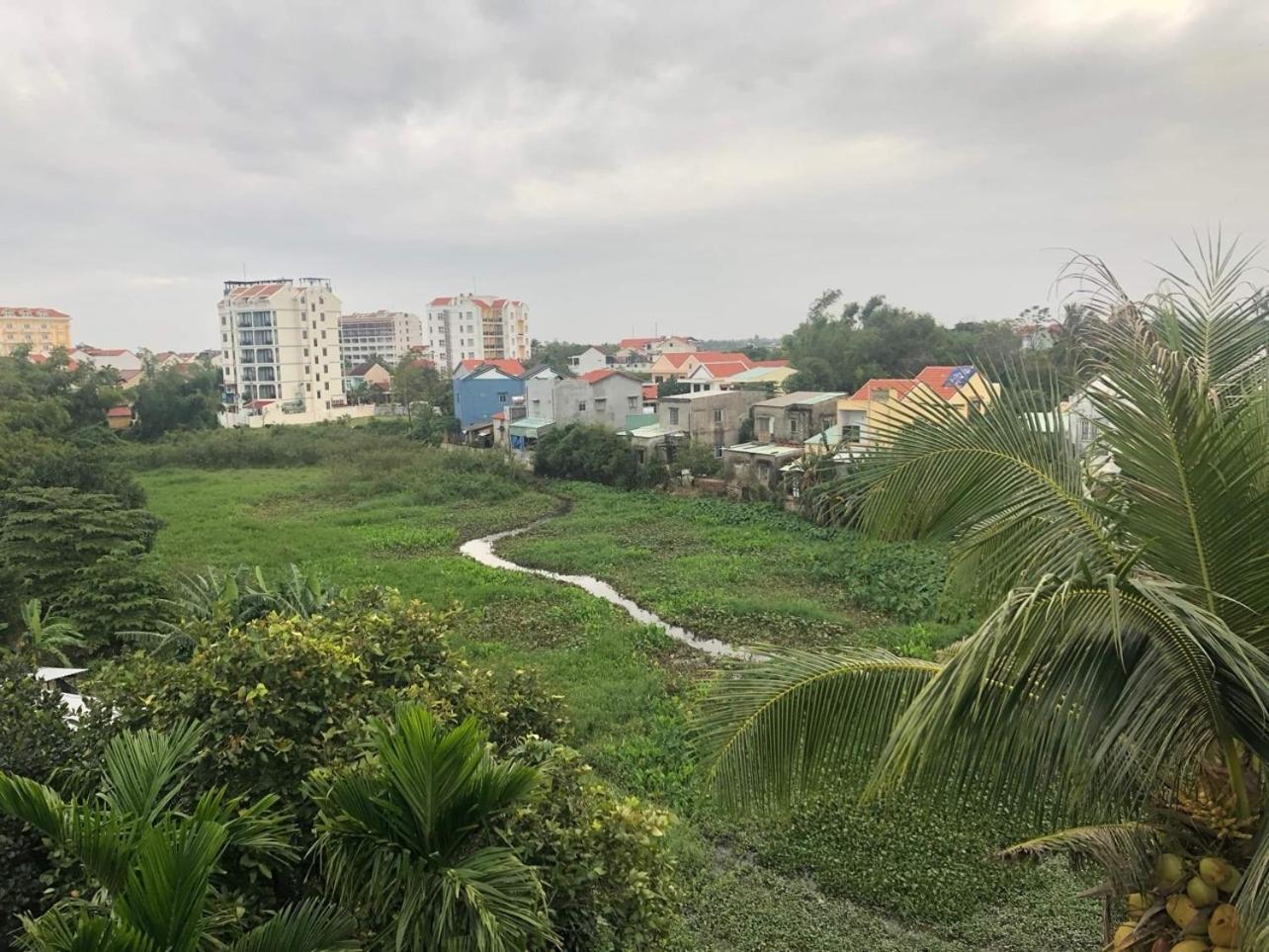 Hoi An Ti Hon House Βίλα Εξωτερικό φωτογραφία