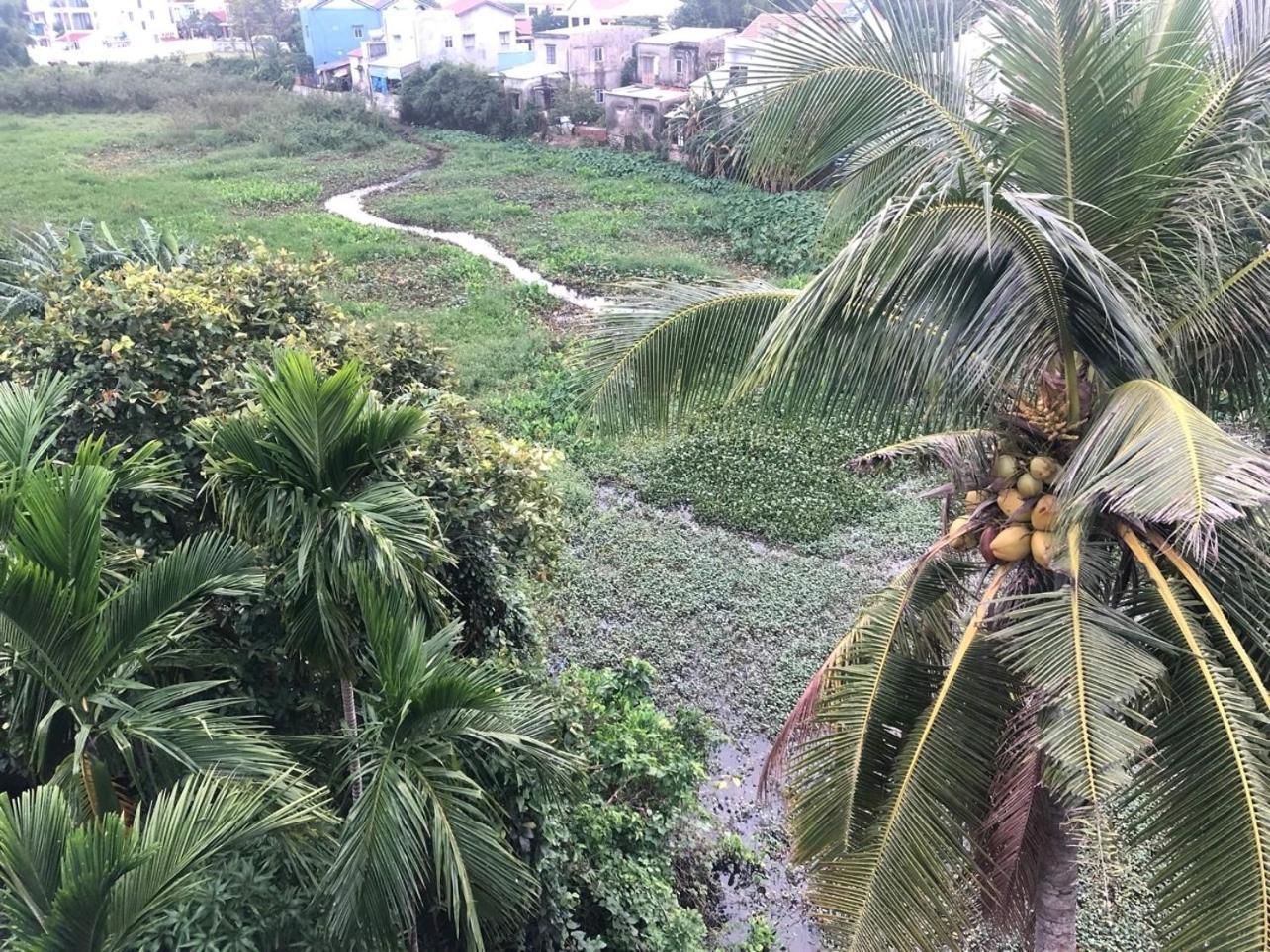 Hoi An Ti Hon House Βίλα Εξωτερικό φωτογραφία
