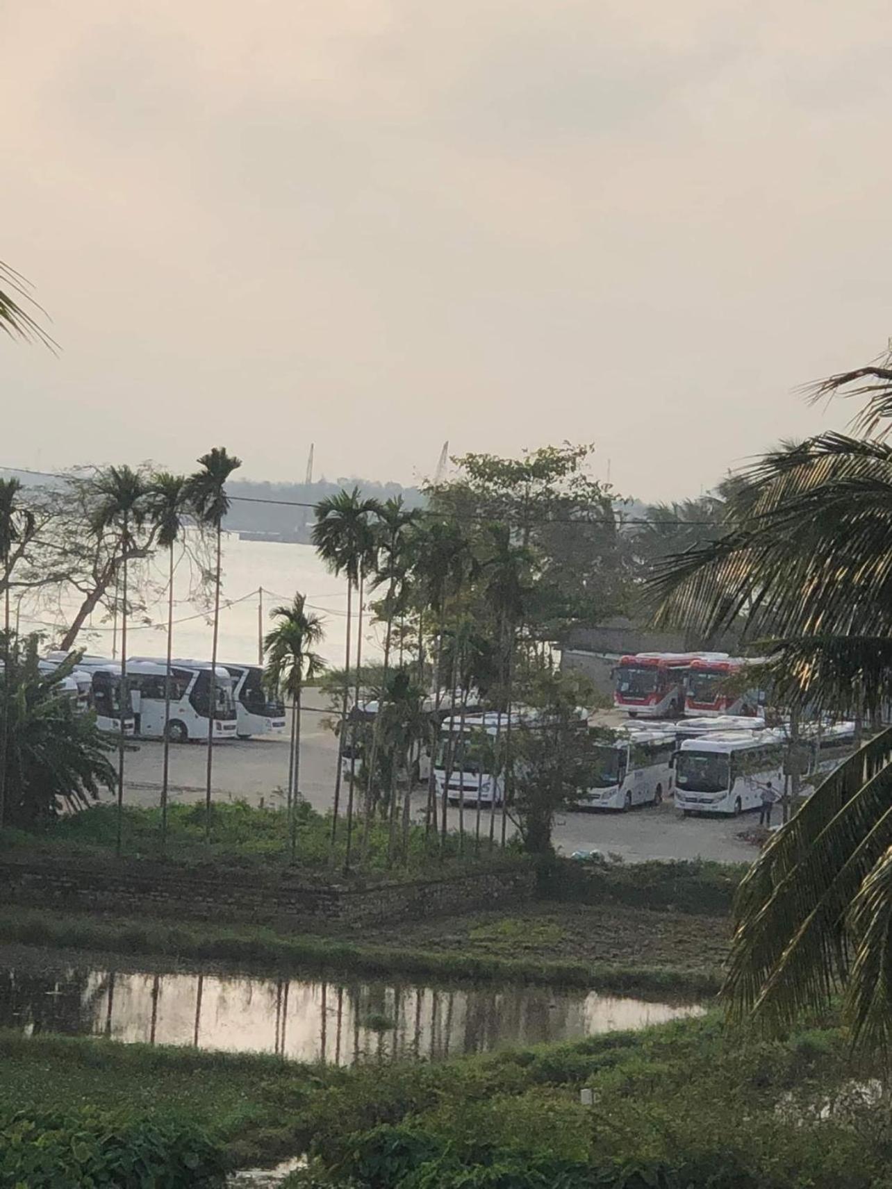 Hoi An Ti Hon House Βίλα Εξωτερικό φωτογραφία