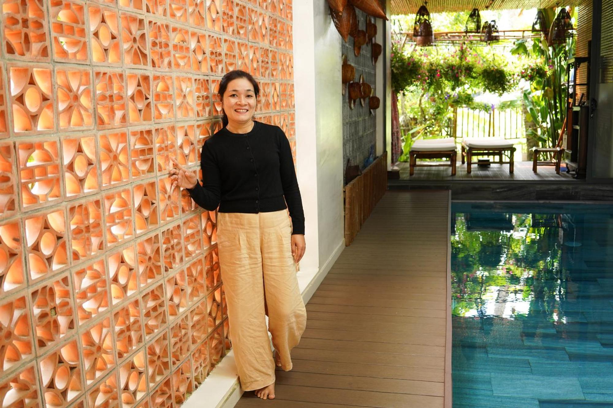 Hoi An Ti Hon House Βίλα Εξωτερικό φωτογραφία