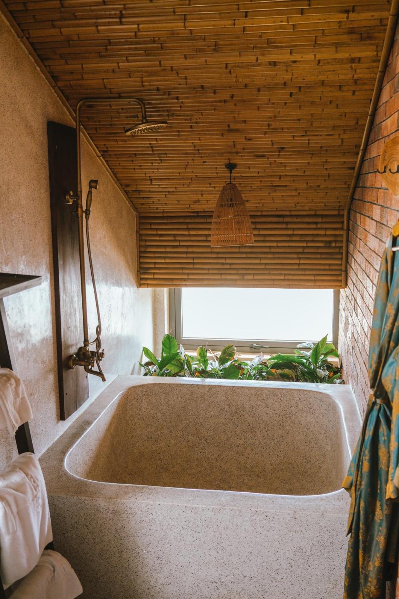 Hoi An Ti Hon House Βίλα Εξωτερικό φωτογραφία