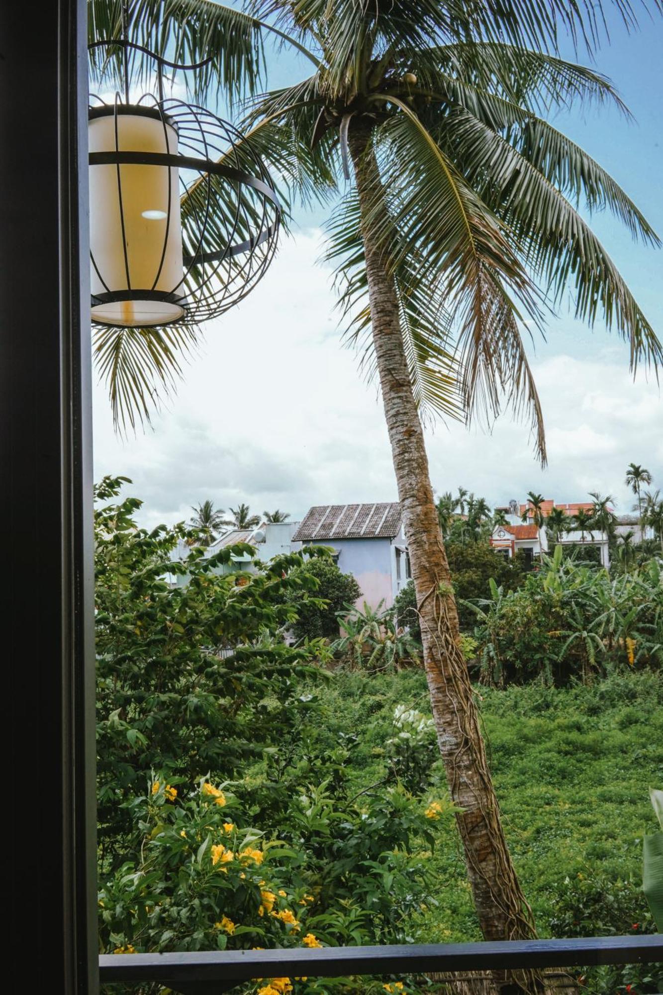 Hoi An Ti Hon House Βίλα Εξωτερικό φωτογραφία