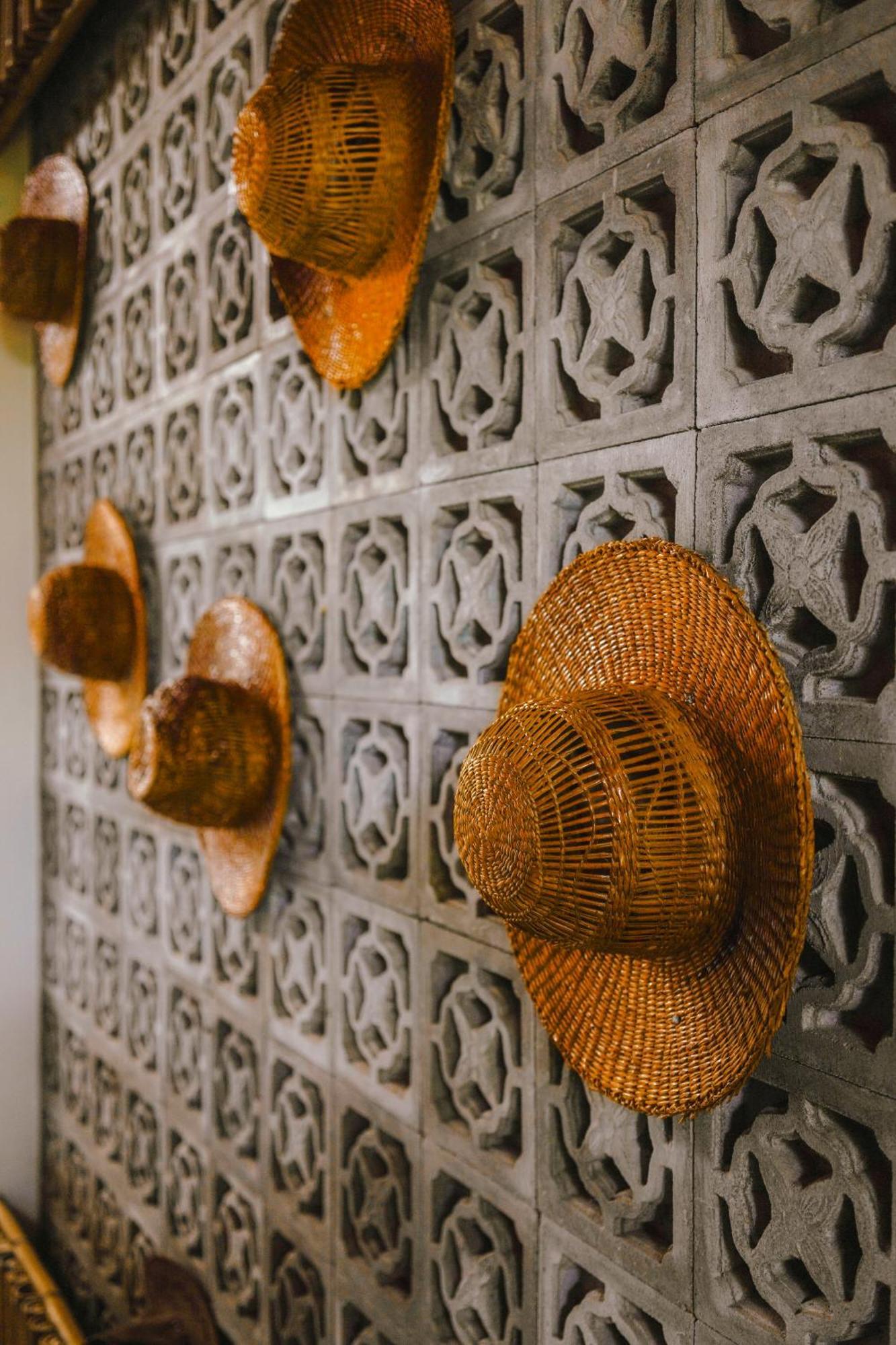 Hoi An Ti Hon House Βίλα Εξωτερικό φωτογραφία