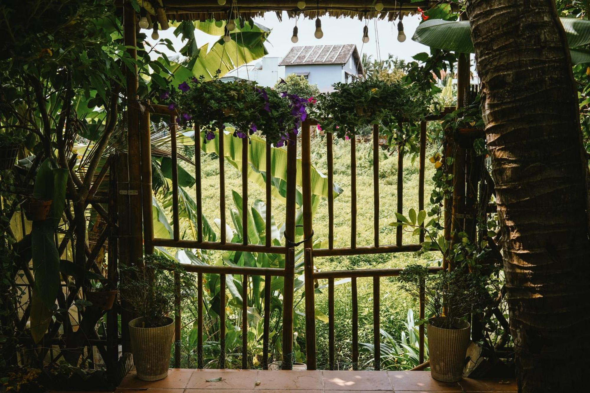 Hoi An Ti Hon House Βίλα Εξωτερικό φωτογραφία