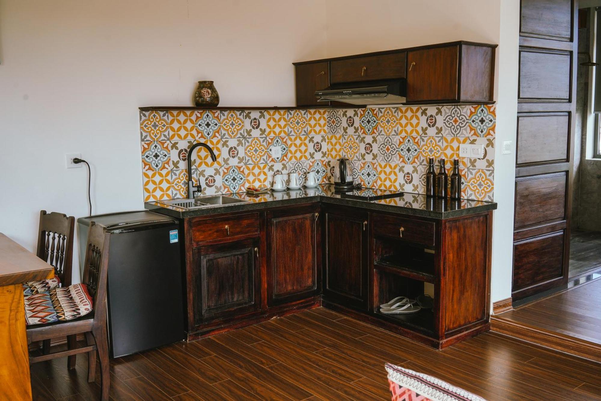 Hoi An Ti Hon House Βίλα Εξωτερικό φωτογραφία