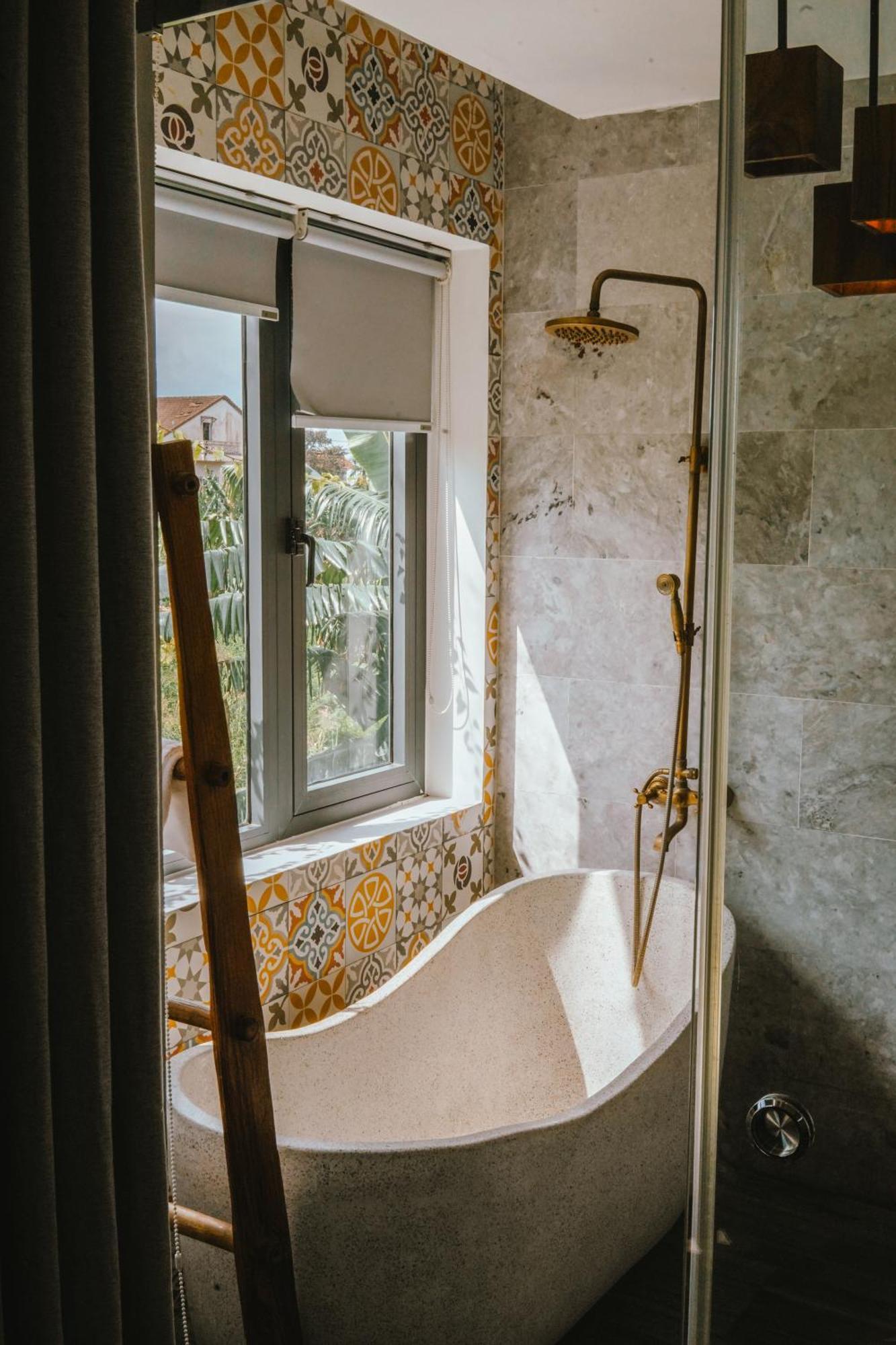 Hoi An Ti Hon House Βίλα Εξωτερικό φωτογραφία