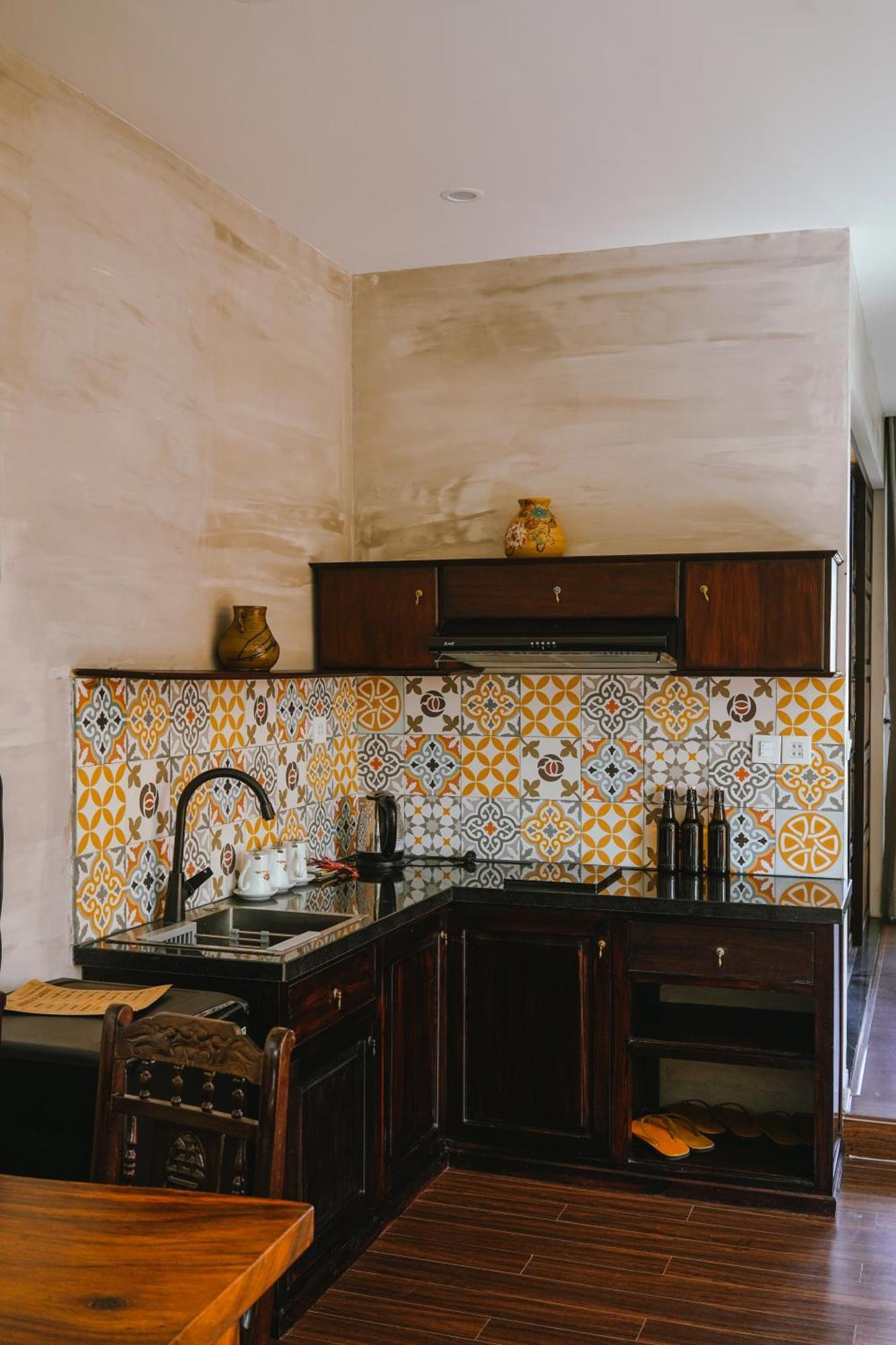 Hoi An Ti Hon House Βίλα Εξωτερικό φωτογραφία