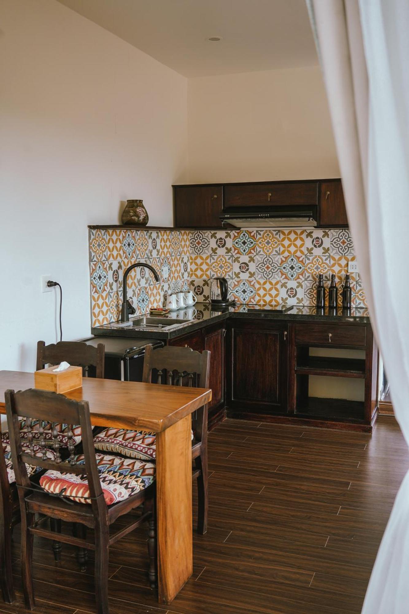 Hoi An Ti Hon House Βίλα Εξωτερικό φωτογραφία