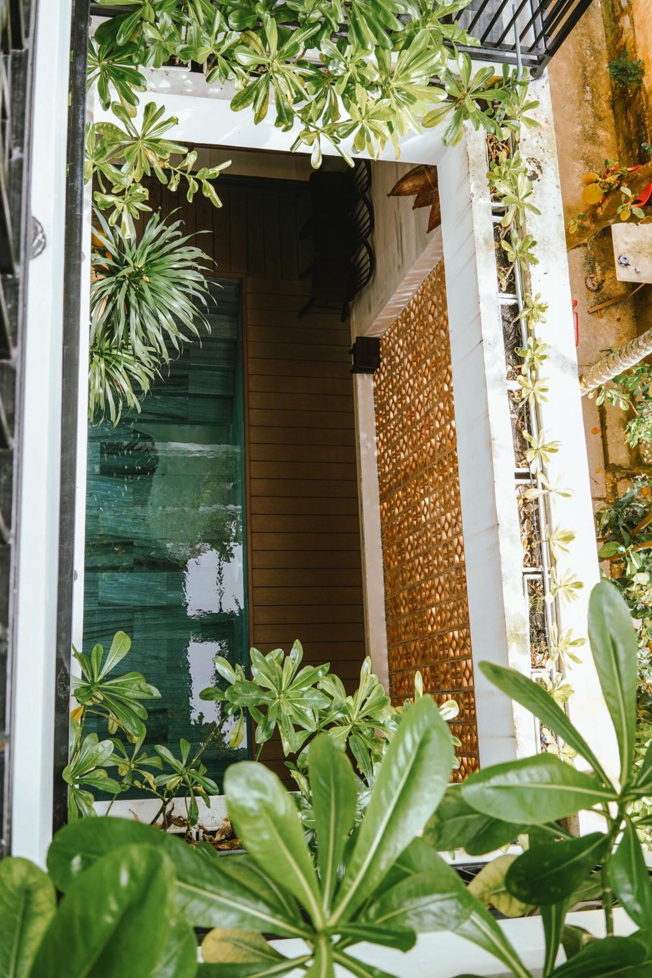 Hoi An Ti Hon House Βίλα Εξωτερικό φωτογραφία