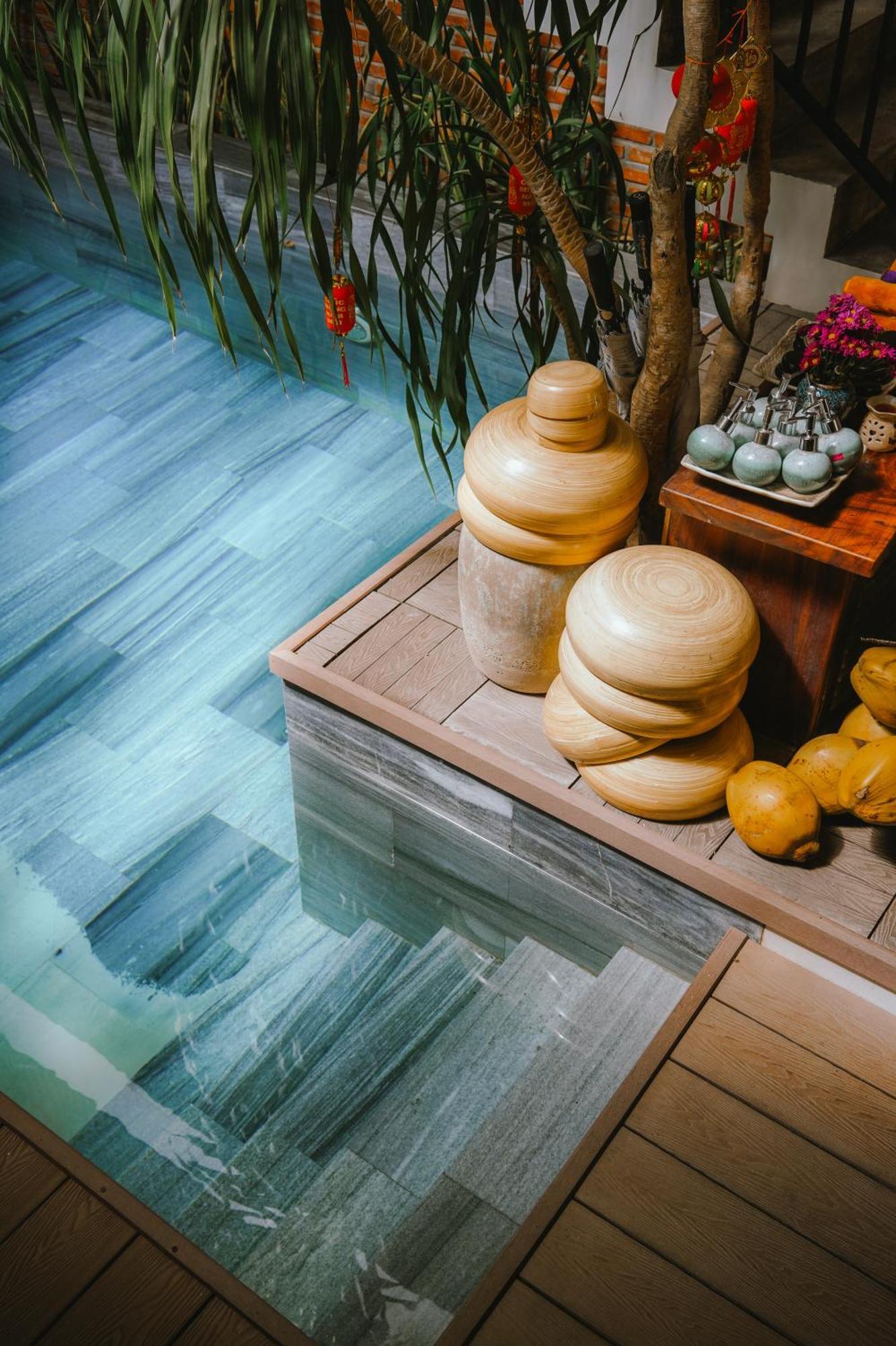 Hoi An Ti Hon House Βίλα Εξωτερικό φωτογραφία