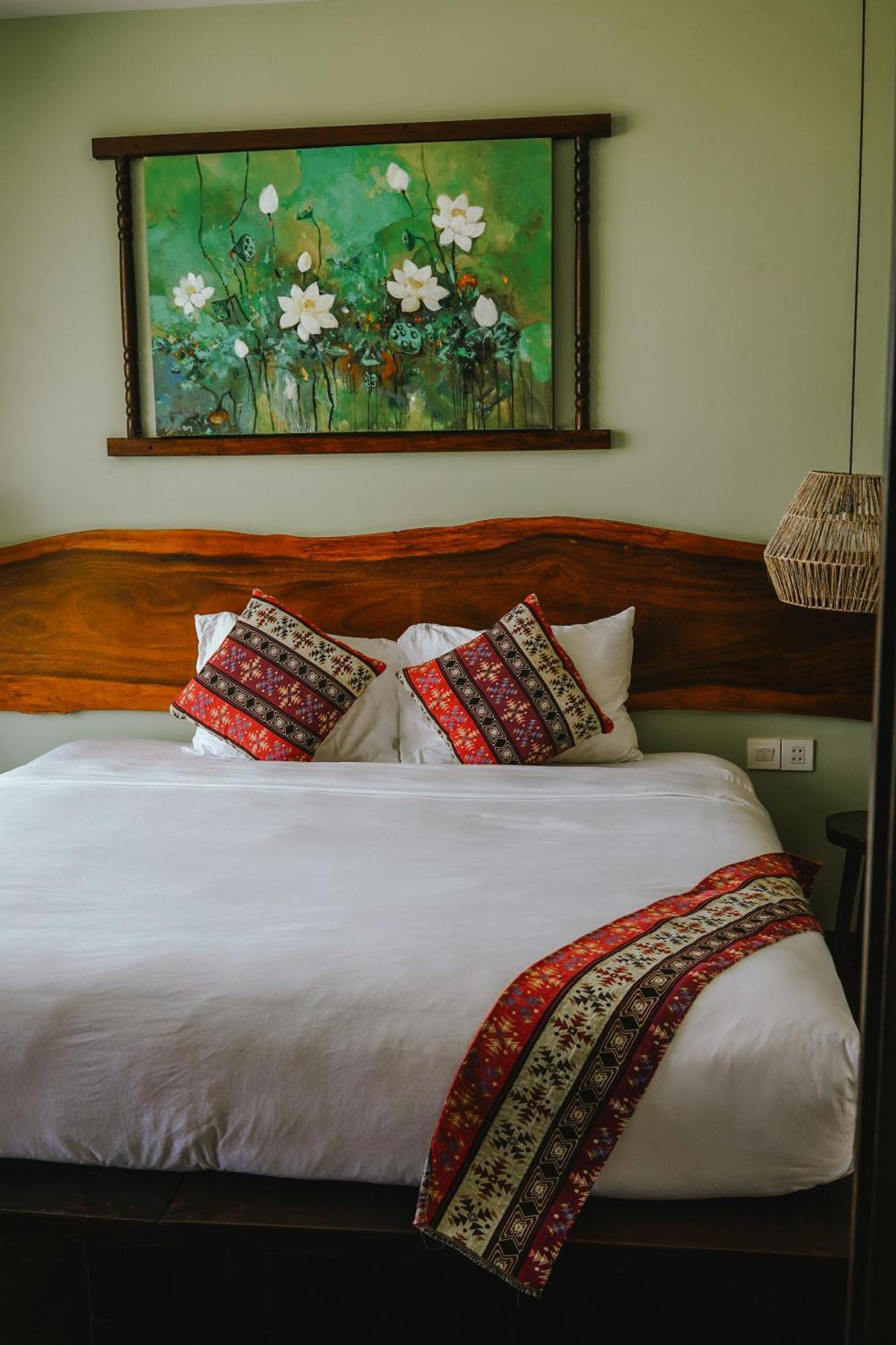 Hoi An Ti Hon House Βίλα Εξωτερικό φωτογραφία