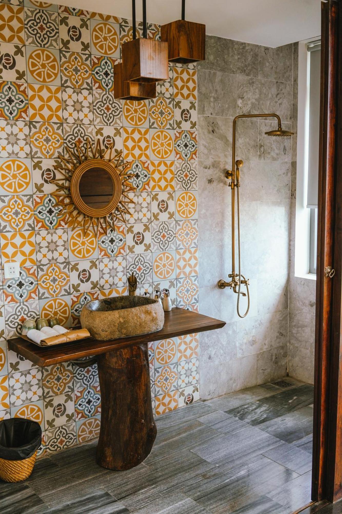 Hoi An Ti Hon House Βίλα Εξωτερικό φωτογραφία