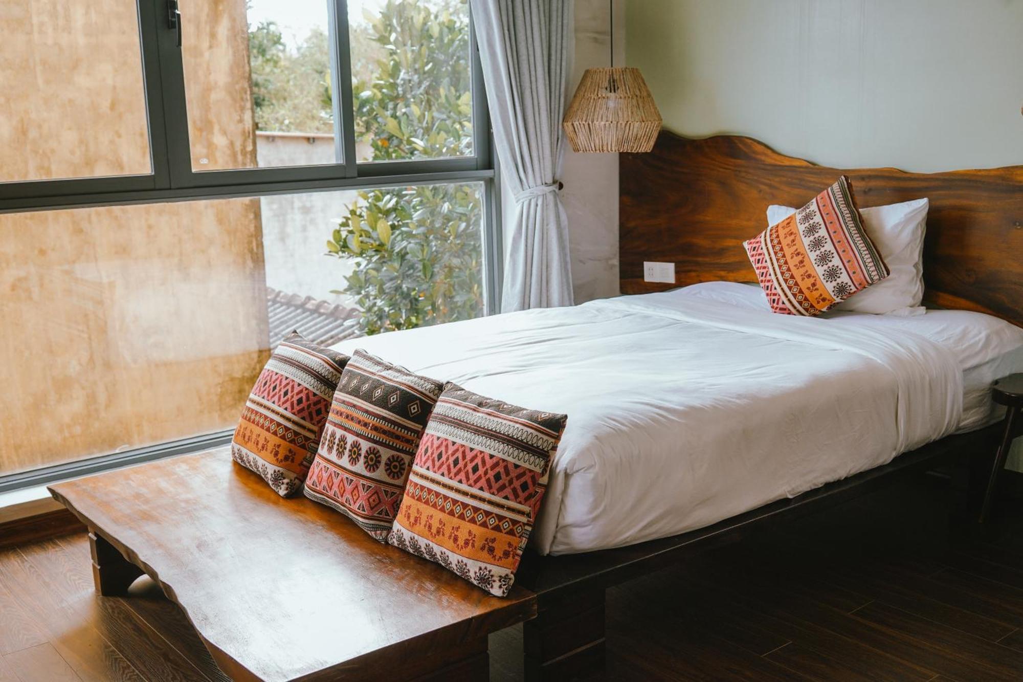 Hoi An Ti Hon House Βίλα Εξωτερικό φωτογραφία