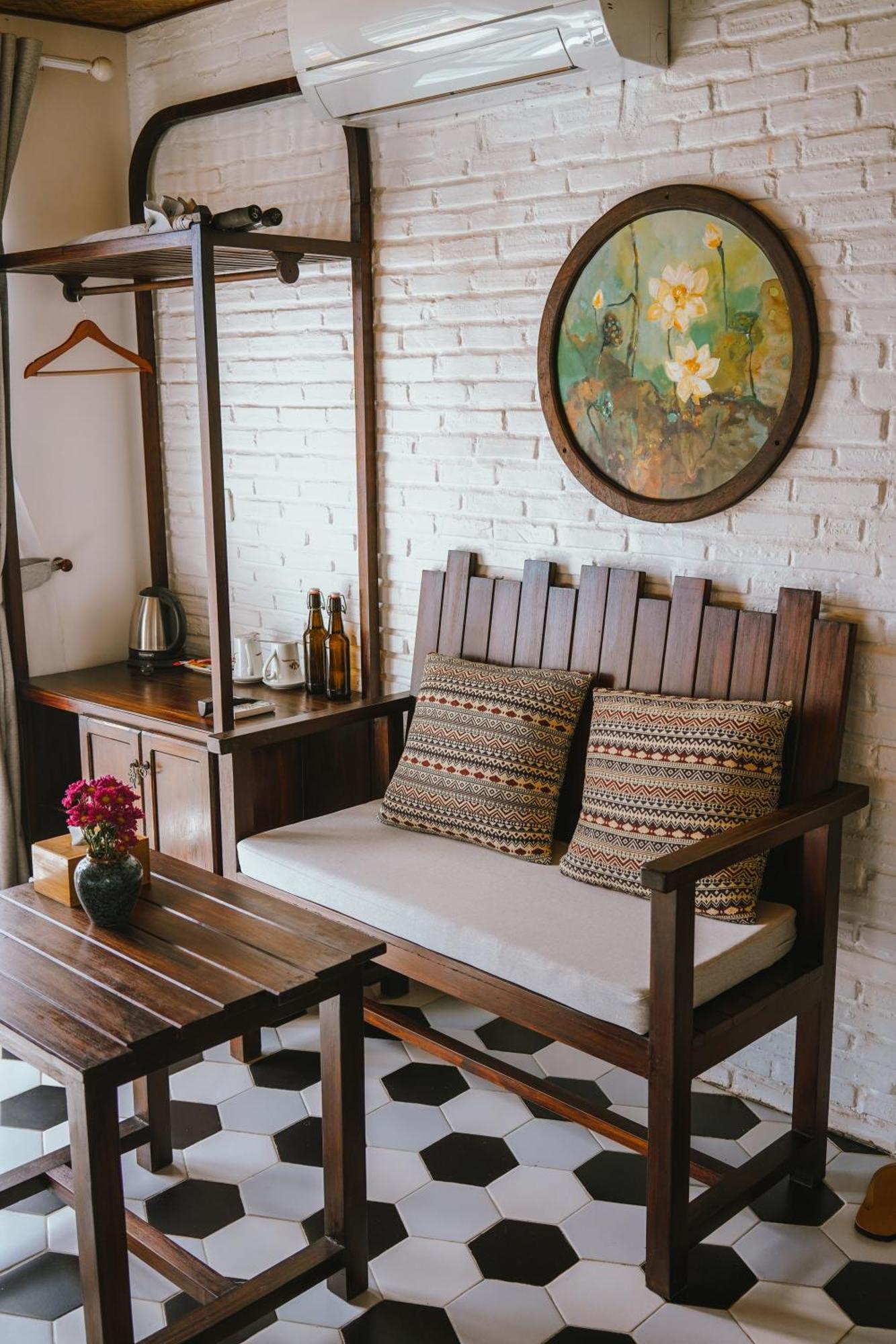 Hoi An Ti Hon House Βίλα Εξωτερικό φωτογραφία