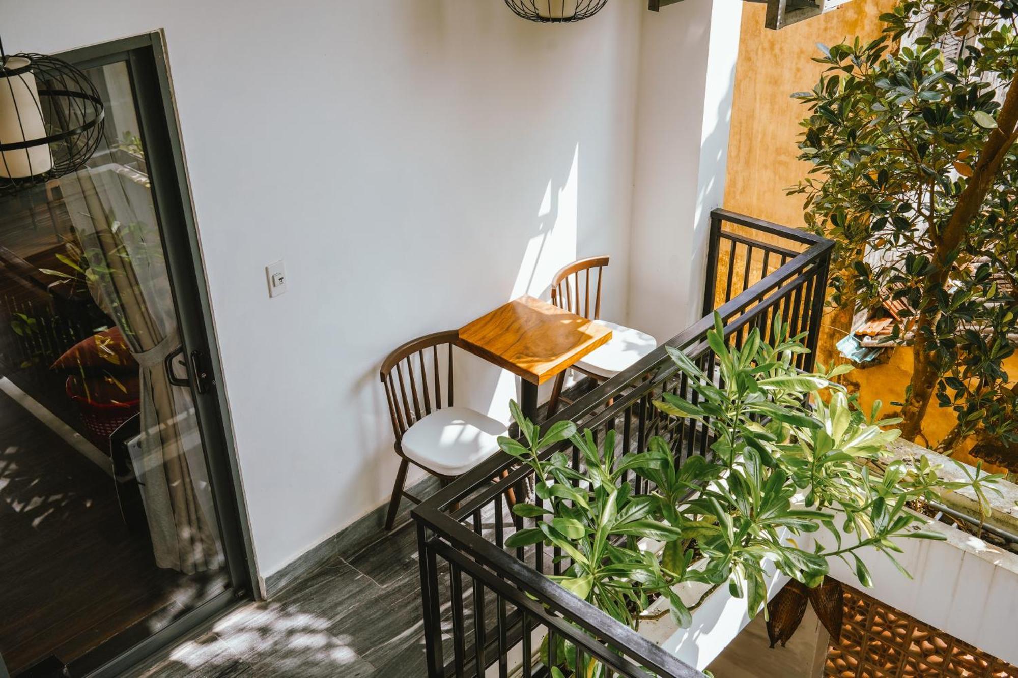 Hoi An Ti Hon House Βίλα Εξωτερικό φωτογραφία