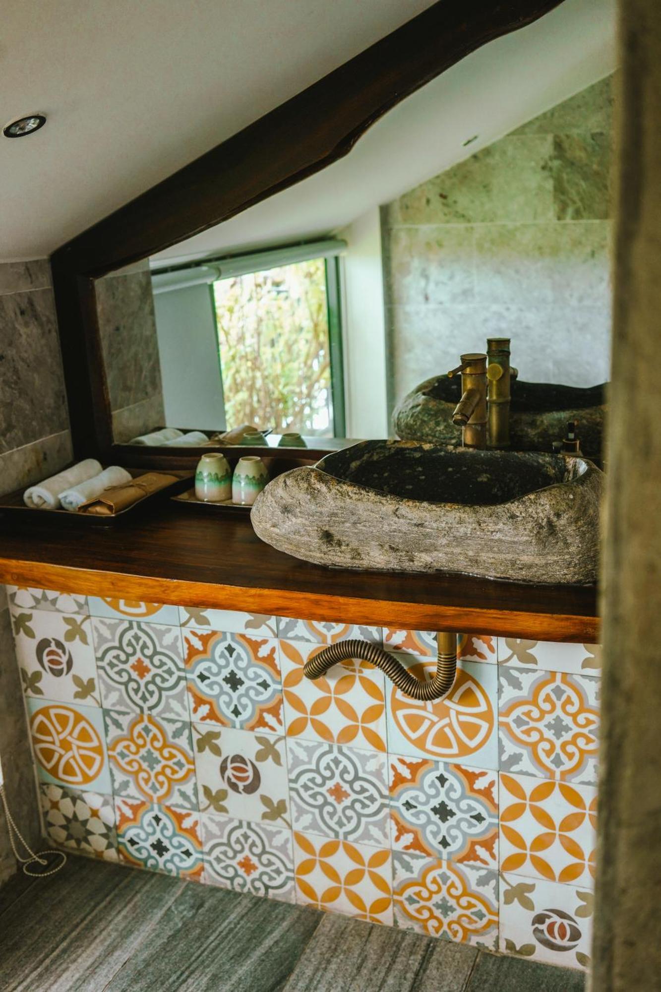 Hoi An Ti Hon House Βίλα Εξωτερικό φωτογραφία
