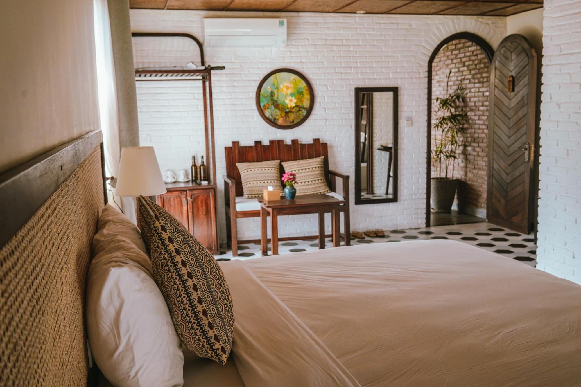 Hoi An Ti Hon House Βίλα Εξωτερικό φωτογραφία