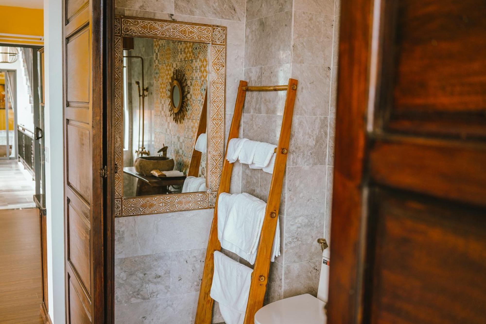 Hoi An Ti Hon House Βίλα Εξωτερικό φωτογραφία