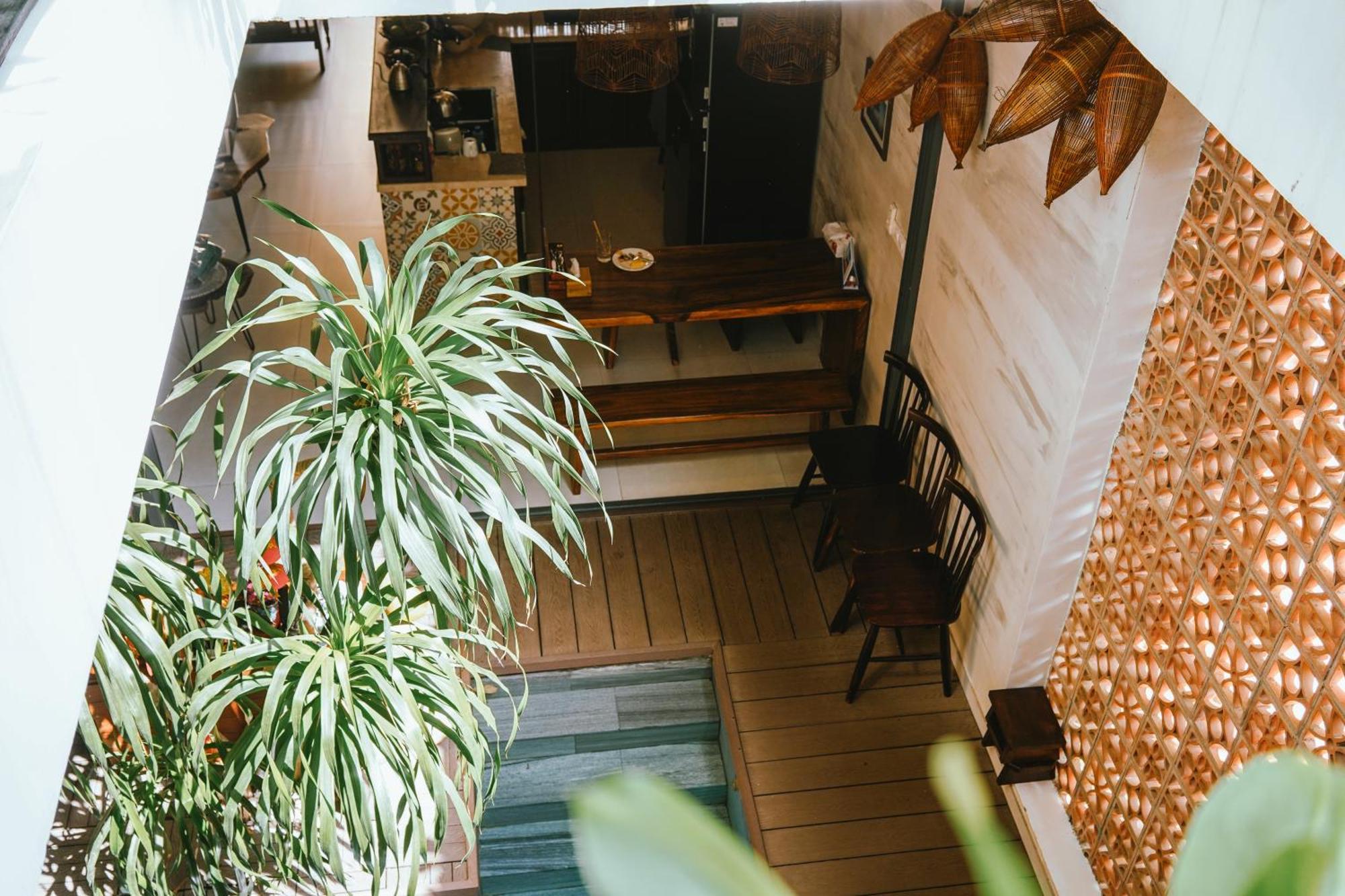 Hoi An Ti Hon House Βίλα Εξωτερικό φωτογραφία
