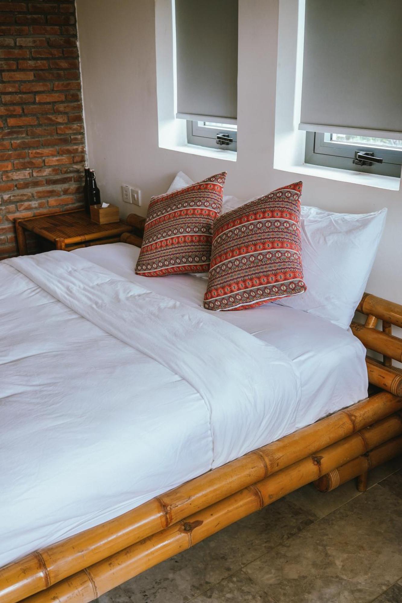 Hoi An Ti Hon House Βίλα Εξωτερικό φωτογραφία